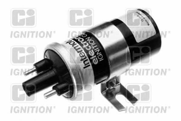Quinton Hazell XIC8096 Ignition coil XIC8096: Buy near me in Poland at 2407.PL - Good price!