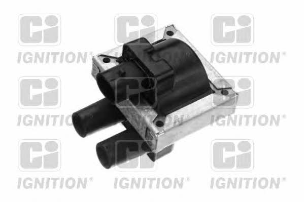 Quinton Hazell XIC8099 Ignition coil XIC8099: Buy near me in Poland at 2407.PL - Good price!