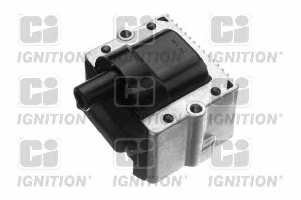 Quinton Hazell XIC8100 Ignition coil XIC8100: Buy near me in Poland at 2407.PL - Good price!