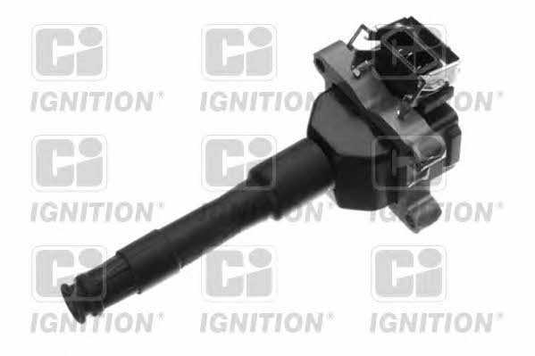 Quinton Hazell XIC8101 Ignition coil XIC8101: Buy near me in Poland at 2407.PL - Good price!
