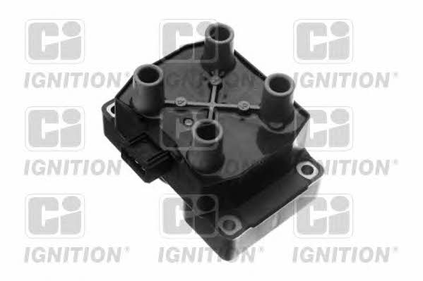 Quinton Hazell XIC8102 Ignition coil XIC8102: Buy near me in Poland at 2407.PL - Good price!