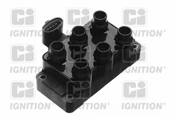 Quinton Hazell XIC8103 Ignition coil XIC8103: Buy near me in Poland at 2407.PL - Good price!