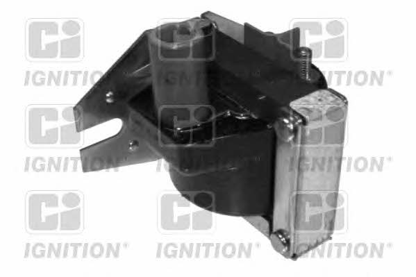 Quinton Hazell XIC8108 Ignition coil XIC8108: Buy near me in Poland at 2407.PL - Good price!