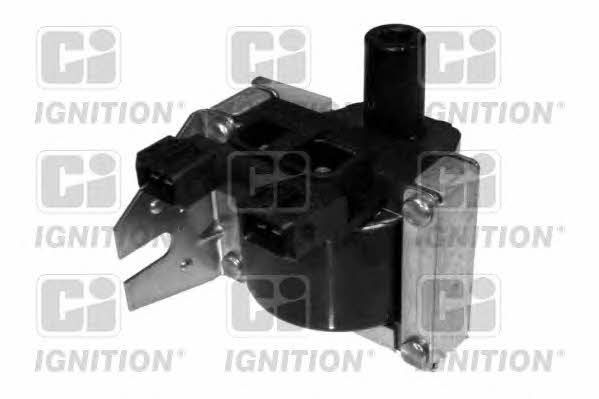 Quinton Hazell XIC8112 Ignition coil XIC8112: Buy near me in Poland at 2407.PL - Good price!