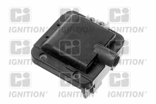 Quinton Hazell XIC8116 Ignition coil XIC8116: Buy near me in Poland at 2407.PL - Good price!