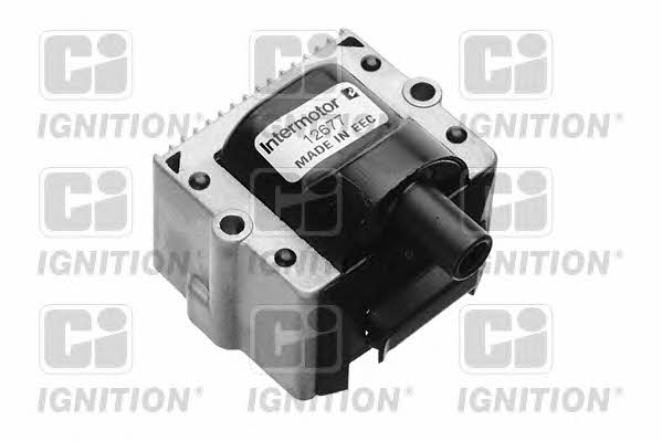 Quinton Hazell XIC8118 Ignition coil XIC8118: Buy near me in Poland at 2407.PL - Good price!