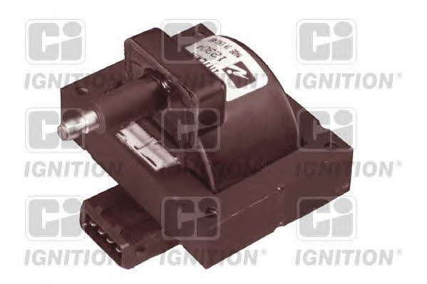 Quinton Hazell XIC8125 Ignition coil XIC8125: Buy near me in Poland at 2407.PL - Good price!