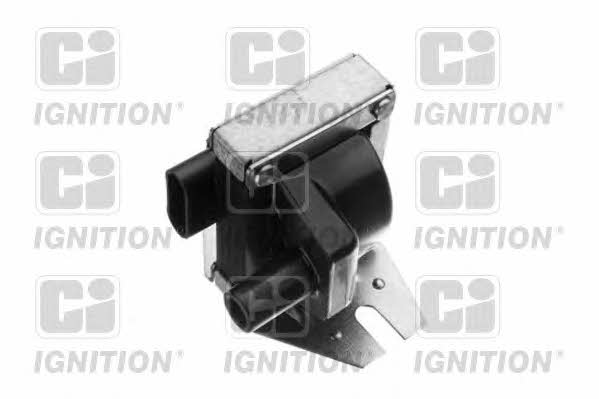 Quinton Hazell XIC8129 Ignition coil XIC8129: Buy near me in Poland at 2407.PL - Good price!