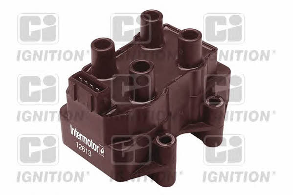 Quinton Hazell XIC8131 Ignition coil XIC8131: Buy near me in Poland at 2407.PL - Good price!
