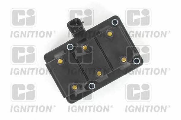 Quinton Hazell XIC8136 Ignition coil XIC8136: Buy near me in Poland at 2407.PL - Good price!