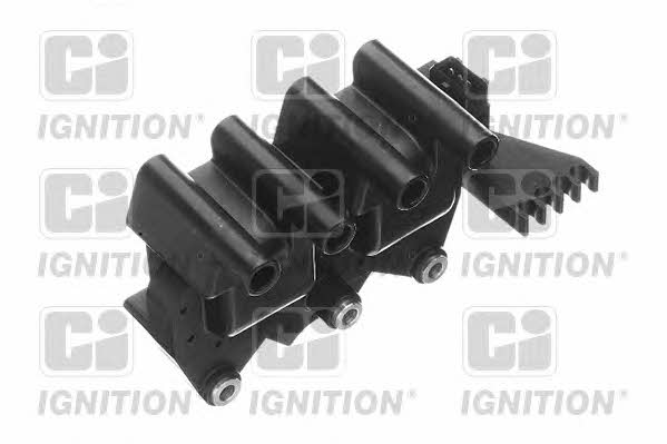 Quinton Hazell XIC8140 Ignition coil XIC8140: Buy near me in Poland at 2407.PL - Good price!