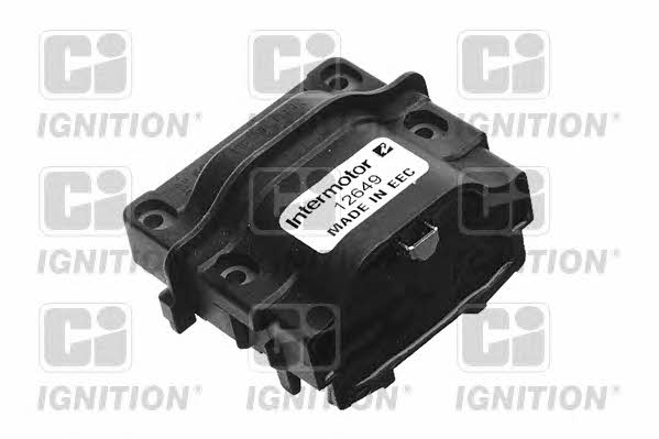Quinton Hazell XIC8141 Ignition coil XIC8141: Buy near me in Poland at 2407.PL - Good price!