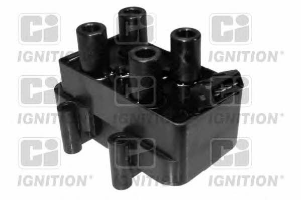 Quinton Hazell XIC8143 Ignition coil XIC8143: Buy near me in Poland at 2407.PL - Good price!