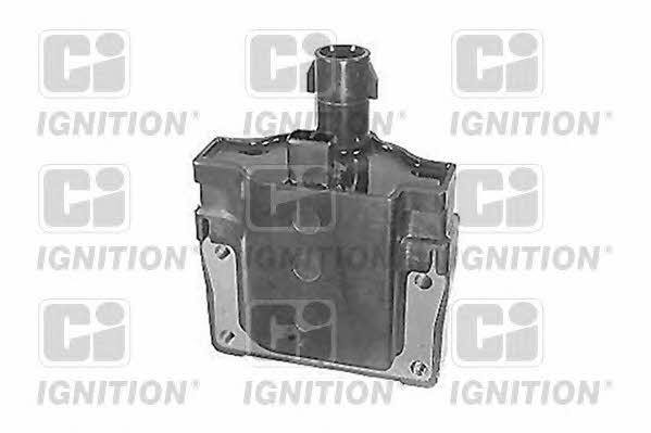 Quinton Hazell XIC8144 Ignition coil XIC8144: Buy near me in Poland at 2407.PL - Good price!