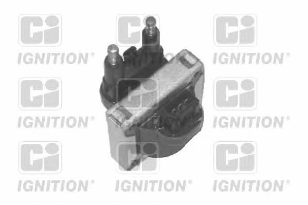 Quinton Hazell XIC8152 Ignition coil XIC8152: Buy near me in Poland at 2407.PL - Good price!