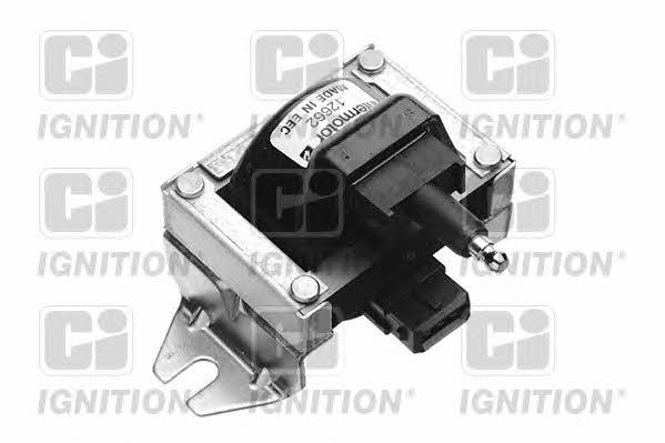 Quinton Hazell XIC8153 Ignition coil XIC8153: Buy near me in Poland at 2407.PL - Good price!