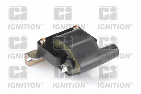 Quinton Hazell XIC8154 Ignition coil XIC8154: Buy near me in Poland at 2407.PL - Good price!