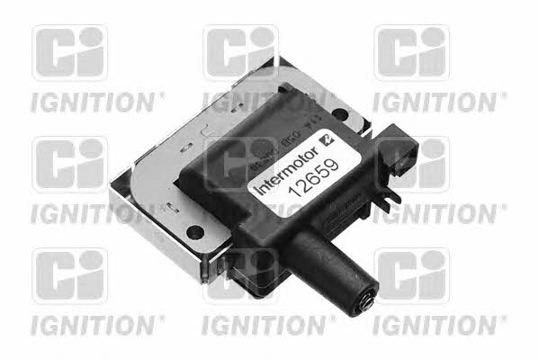 Quinton Hazell XIC8161 Ignition coil XIC8161: Buy near me in Poland at 2407.PL - Good price!