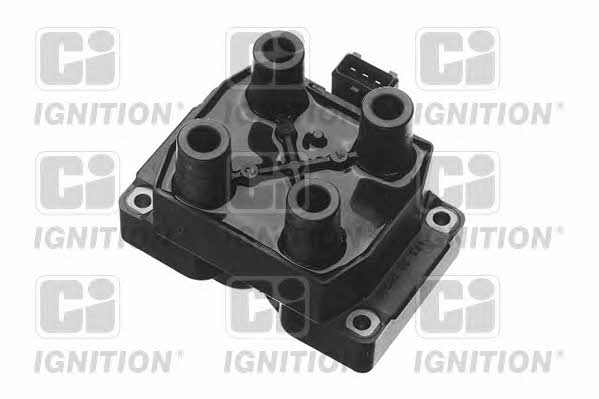 Quinton Hazell XIC8165 Ignition coil XIC8165: Buy near me in Poland at 2407.PL - Good price!
