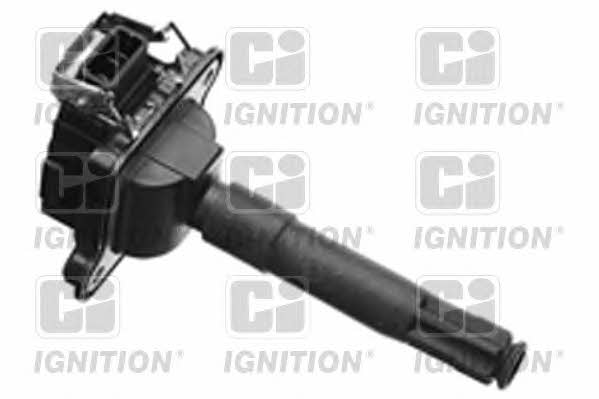 Quinton Hazell XIC8167 Ignition coil XIC8167: Buy near me at 2407.PL in Poland at an Affordable price!