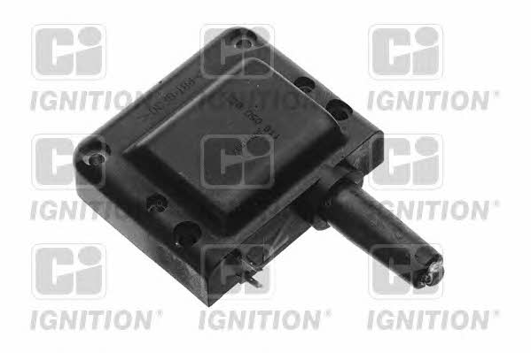 Quinton Hazell XIC8171 Ignition coil XIC8171: Buy near me in Poland at 2407.PL - Good price!