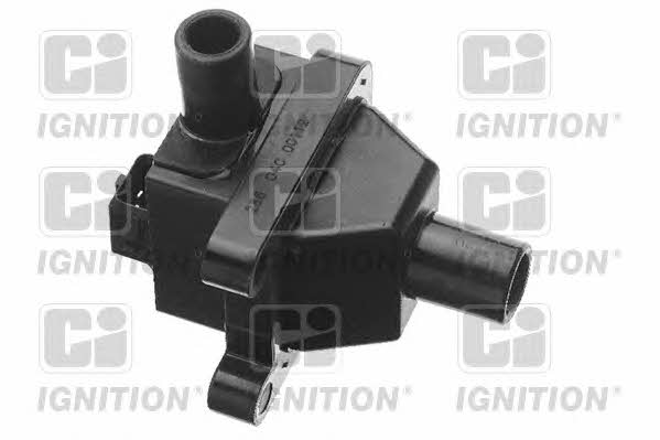 Quinton Hazell XIC8172 Ignition coil XIC8172: Buy near me in Poland at 2407.PL - Good price!