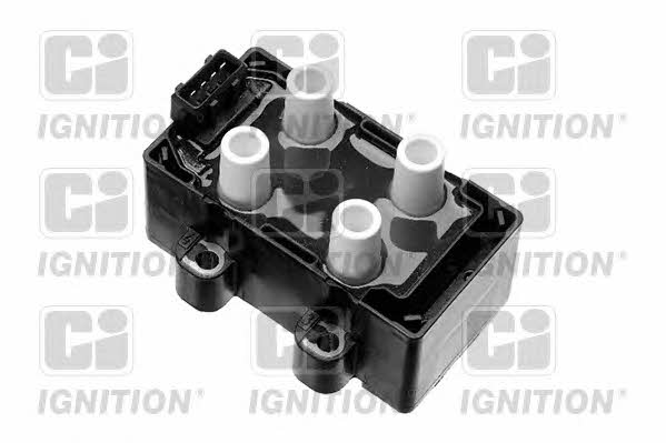 Quinton Hazell XIC8173 Ignition coil XIC8173: Buy near me in Poland at 2407.PL - Good price!