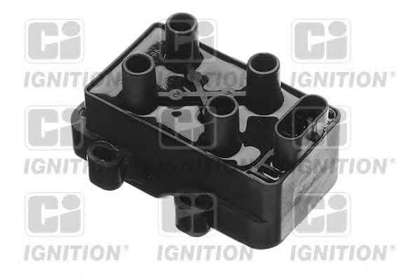 Quinton Hazell XIC8174 Ignition coil XIC8174: Buy near me in Poland at 2407.PL - Good price!