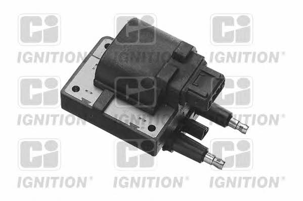 Quinton Hazell XIC8178 Ignition coil XIC8178: Buy near me in Poland at 2407.PL - Good price!