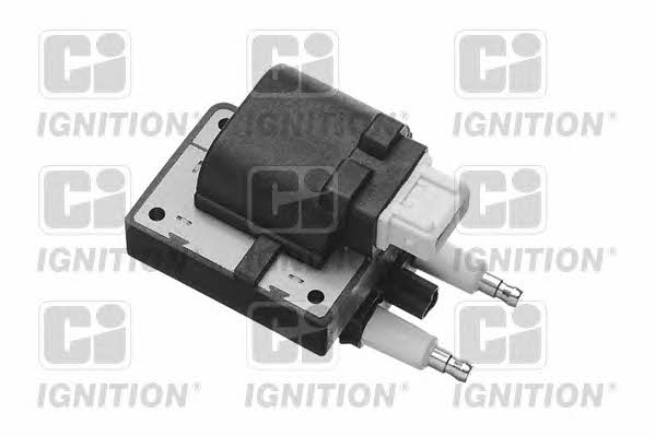 Quinton Hazell XIC8179 Ignition coil XIC8179: Buy near me in Poland at 2407.PL - Good price!