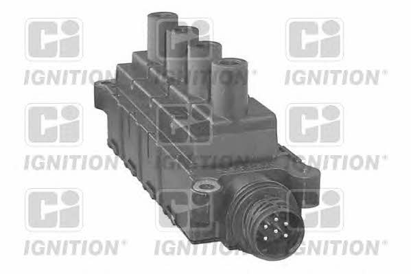 Quinton Hazell XIC8184 Ignition coil XIC8184: Buy near me at 2407.PL in Poland at an Affordable price!