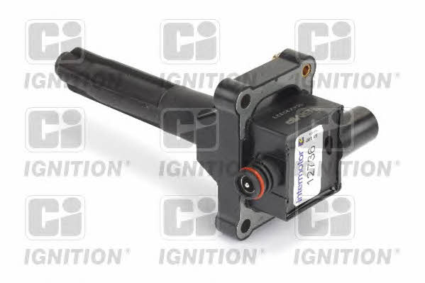 Quinton Hazell XIC8185 Ignition coil XIC8185: Buy near me in Poland at 2407.PL - Good price!