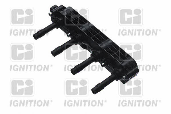 Quinton Hazell XIC8186 Ignition coil XIC8186: Buy near me at 2407.PL in Poland at an Affordable price!