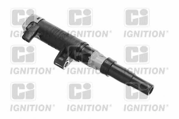 Quinton Hazell XIC8187 Ignition coil XIC8187: Buy near me at 2407.PL in Poland at an Affordable price!