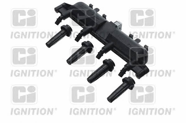 Quinton Hazell XIC8189 Ignition coil XIC8189: Buy near me in Poland at 2407.PL - Good price!