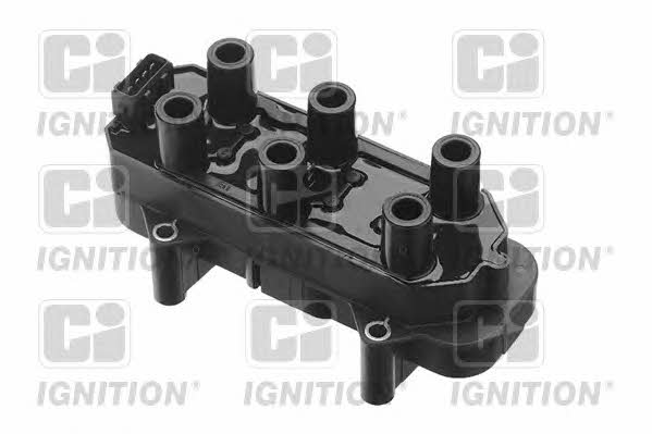 Quinton Hazell XIC8194 Ignition coil XIC8194: Buy near me in Poland at 2407.PL - Good price!