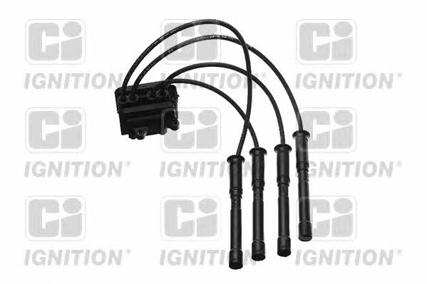 Quinton Hazell XIC8195 Ignition coil XIC8195: Buy near me in Poland at 2407.PL - Good price!