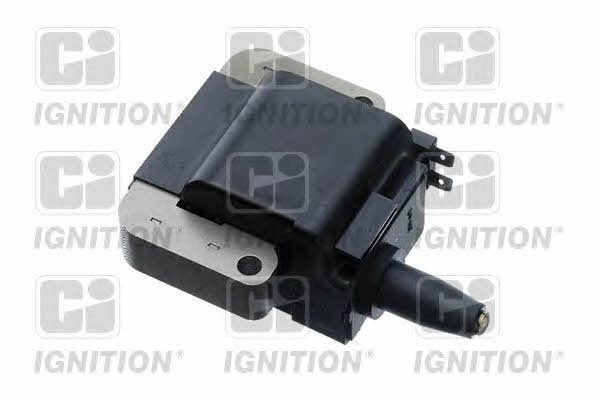 Quinton Hazell XIC8196 Ignition coil XIC8196: Buy near me in Poland at 2407.PL - Good price!