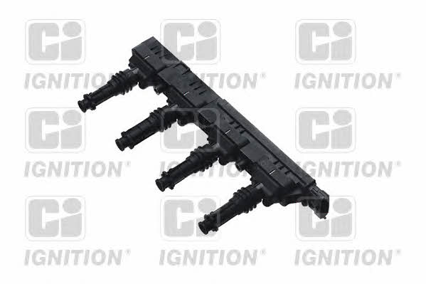 Quinton Hazell XIC8197 Ignition coil XIC8197: Buy near me in Poland at 2407.PL - Good price!