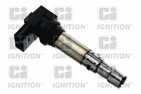Quinton Hazell XIC8200 Ignition coil XIC8200: Buy near me in Poland at 2407.PL - Good price!