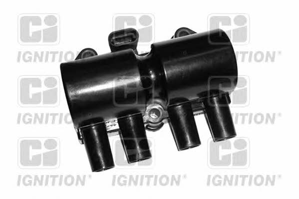 Quinton Hazell XIC8204 Ignition coil XIC8204: Buy near me in Poland at 2407.PL - Good price!