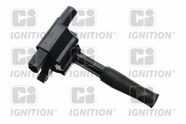 Quinton Hazell XIC8207 Ignition coil XIC8207: Buy near me in Poland at 2407.PL - Good price!