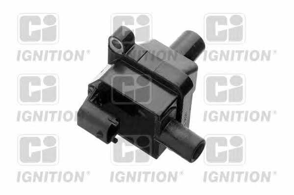 Quinton Hazell XIC8208 Ignition coil XIC8208: Buy near me in Poland at 2407.PL - Good price!