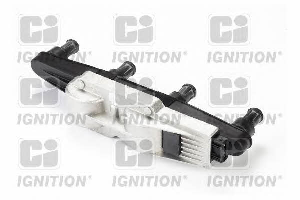 Quinton Hazell XIC8211 Ignition coil XIC8211: Buy near me in Poland at 2407.PL - Good price!