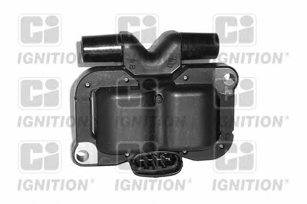 Quinton Hazell XIC8212 Ignition coil XIC8212: Buy near me in Poland at 2407.PL - Good price!
