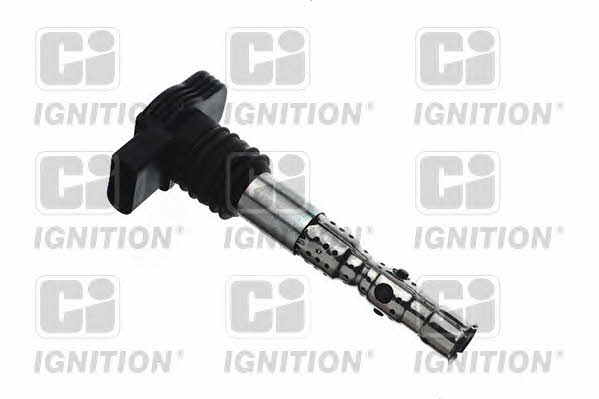 Quinton Hazell XIC8213 Ignition coil XIC8213: Buy near me in Poland at 2407.PL - Good price!