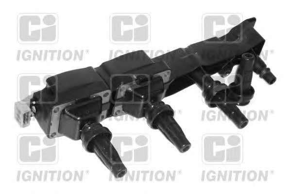 Quinton Hazell XIC8215 Ignition coil XIC8215: Buy near me in Poland at 2407.PL - Good price!