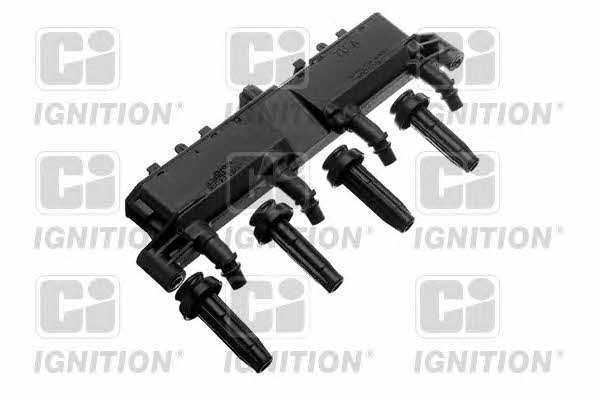 Quinton Hazell XIC8216 Ignition coil XIC8216: Buy near me in Poland at 2407.PL - Good price!