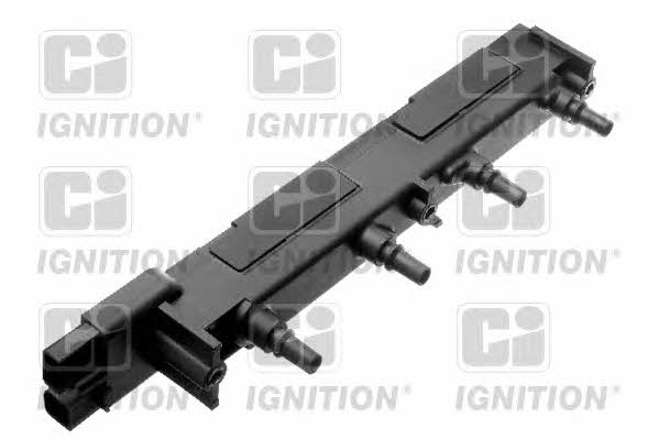 Quinton Hazell XIC8217 Ignition coil XIC8217: Buy near me in Poland at 2407.PL - Good price!