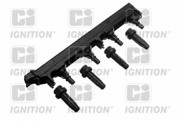 Quinton Hazell XIC8218 Ignition coil XIC8218: Buy near me in Poland at 2407.PL - Good price!